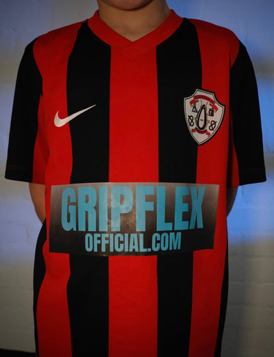 Grip Flex sponsors grass roots team Silverdale knights u11