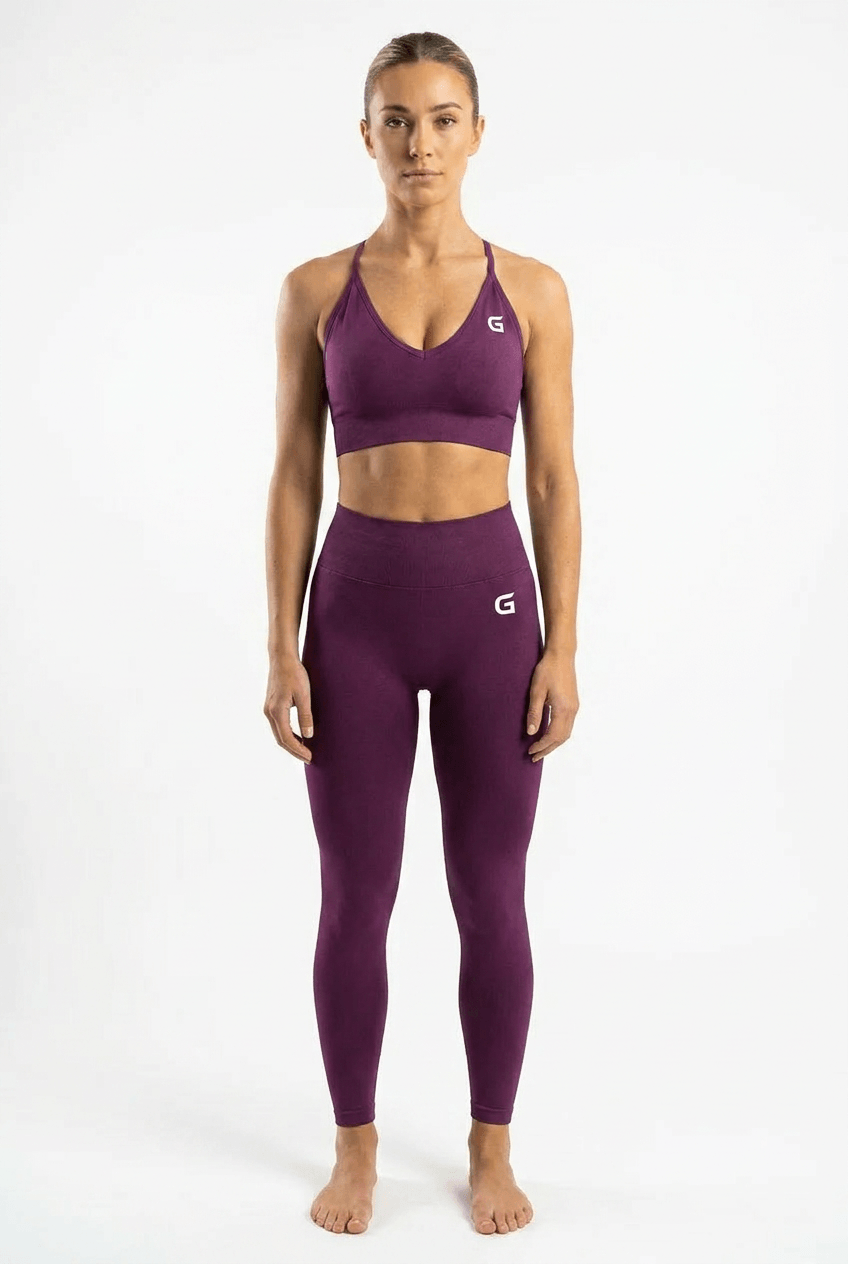 The GripFlex Women's Edit: Meet the New Activewear Line