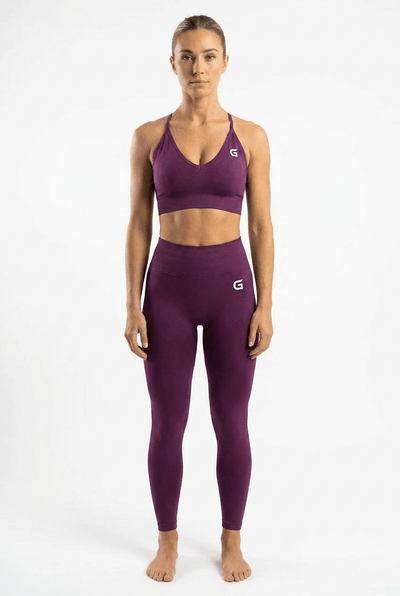 The GripFlex Women's Edit: Meet the New Activewear Line